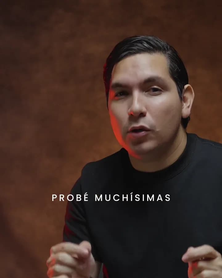 Portada del video sobre la identidad de ATMÓSFERA