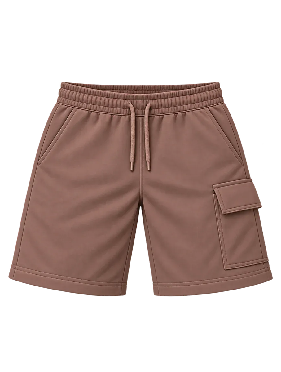 BOSTON PANTALONETA 1B-BROWN