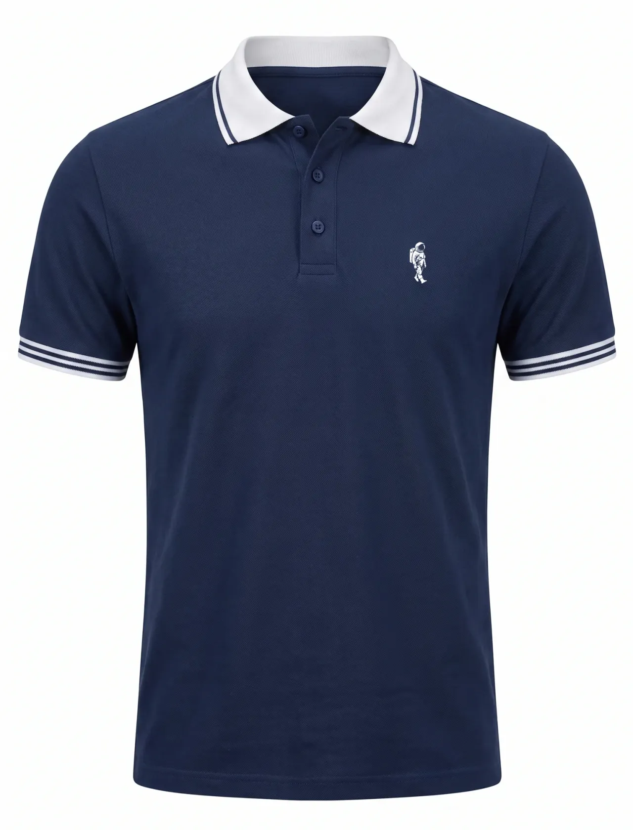 POLO LOG A