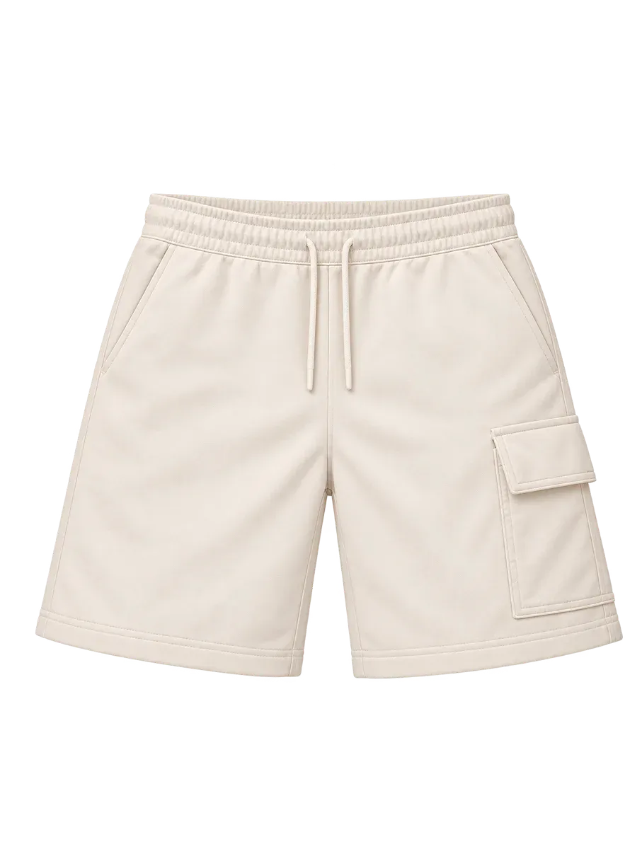 BOSTON PANTALONETA 1B-IVORY