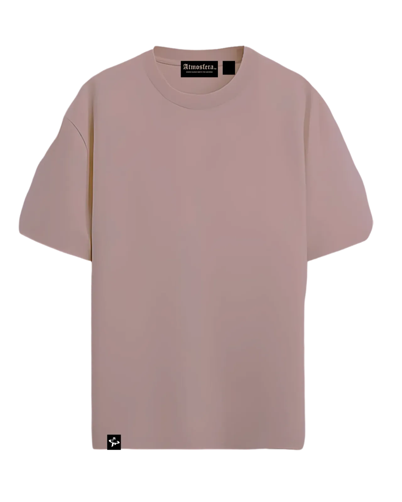 BREATHE TSHIRT NUDE