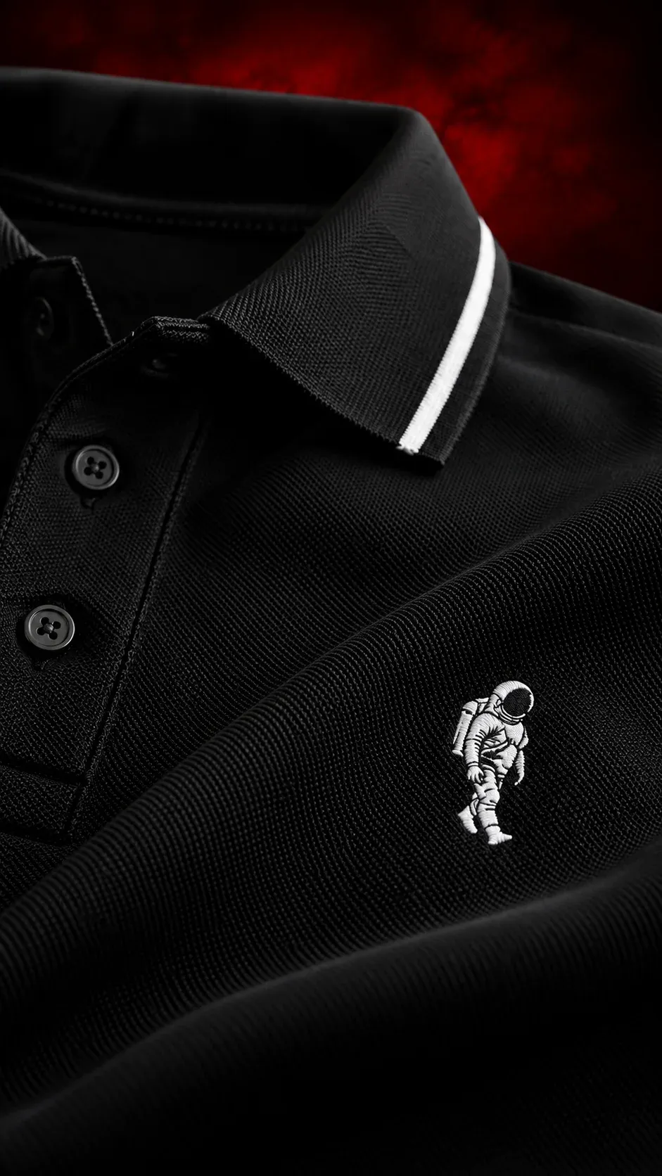 POLO LOG N
