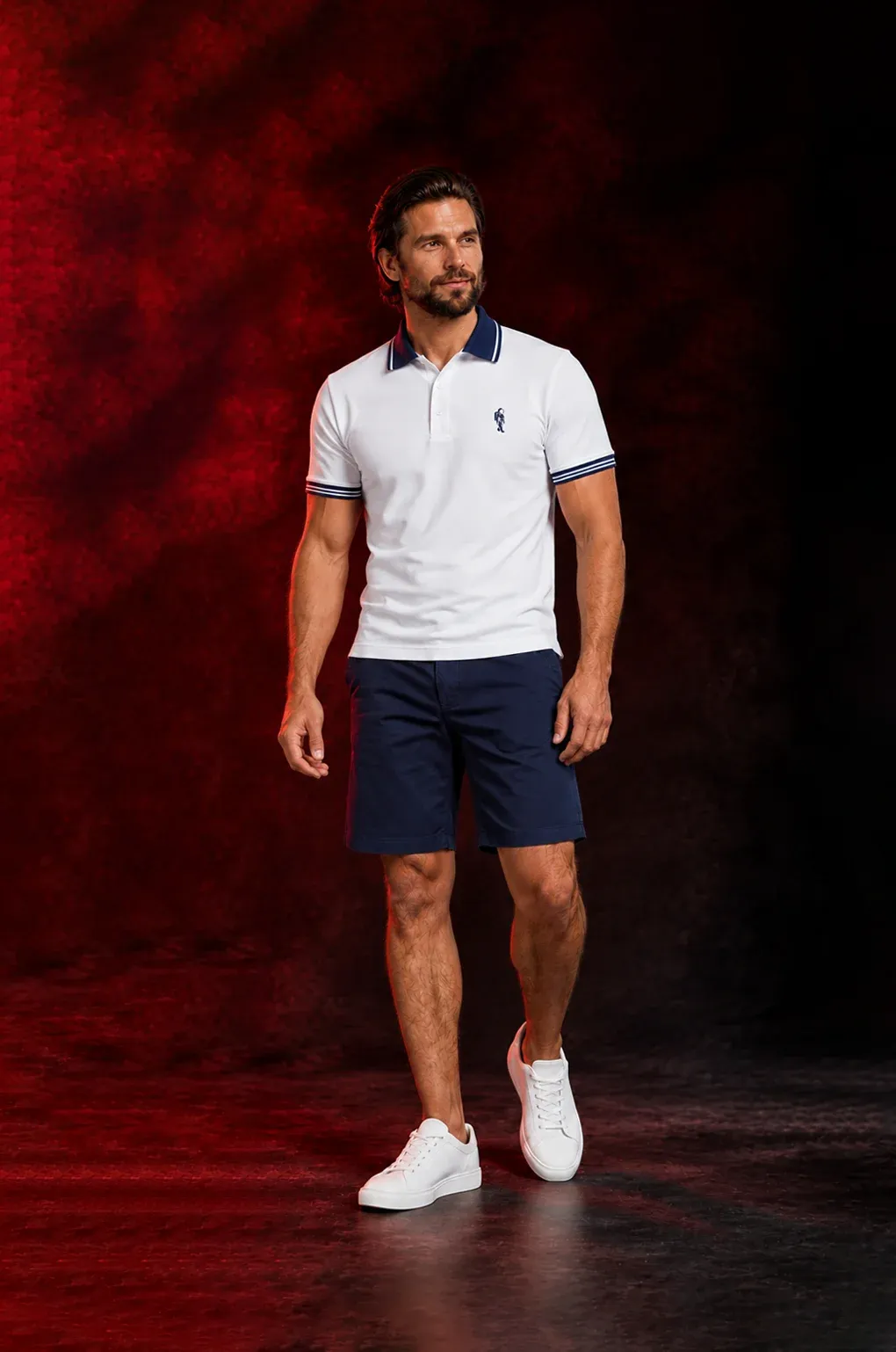 POLO LOG B
