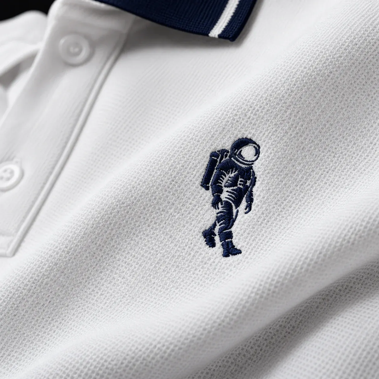 POLO LOG B
