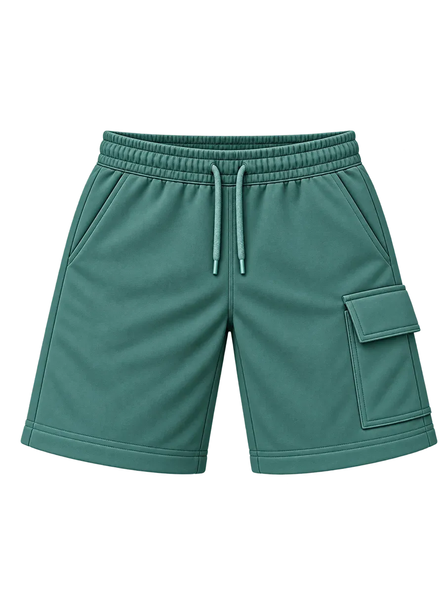 BOSTON PANTALONETA 1B-GREEN