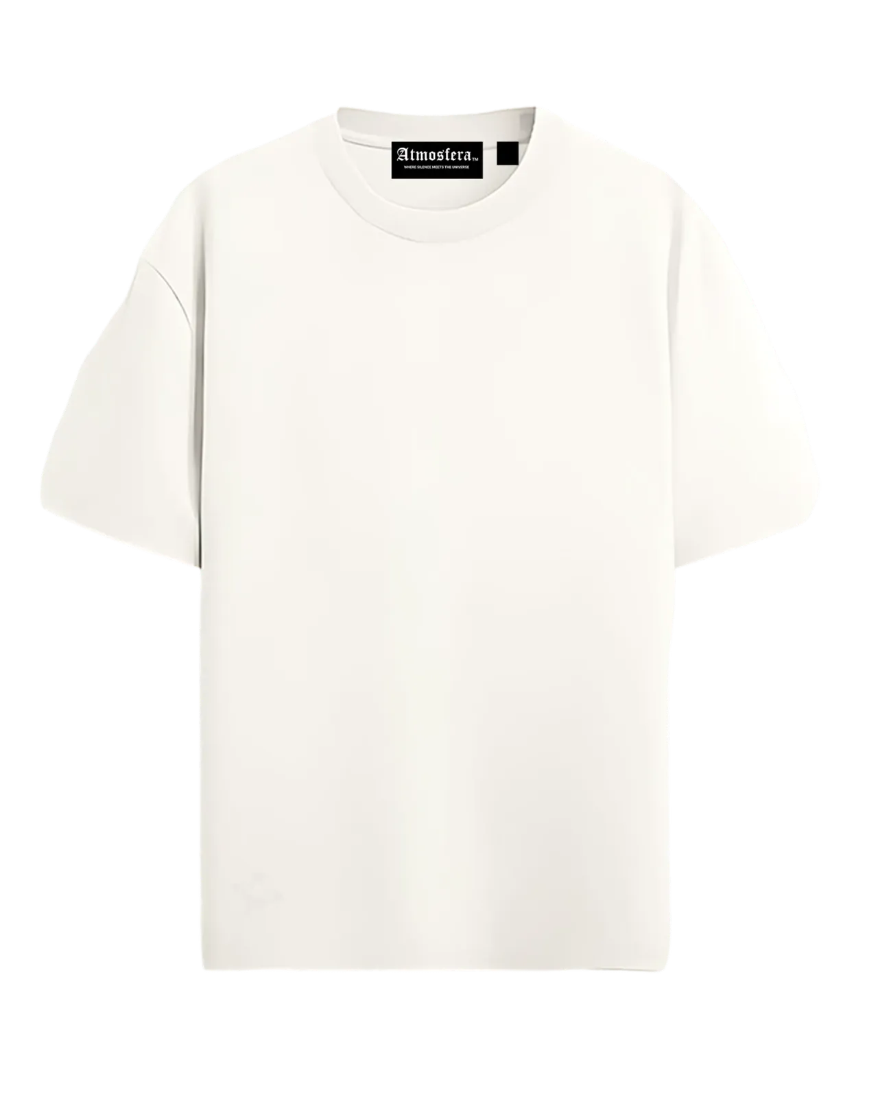 ECLIPSE TSHIRT IVORY ASCEND