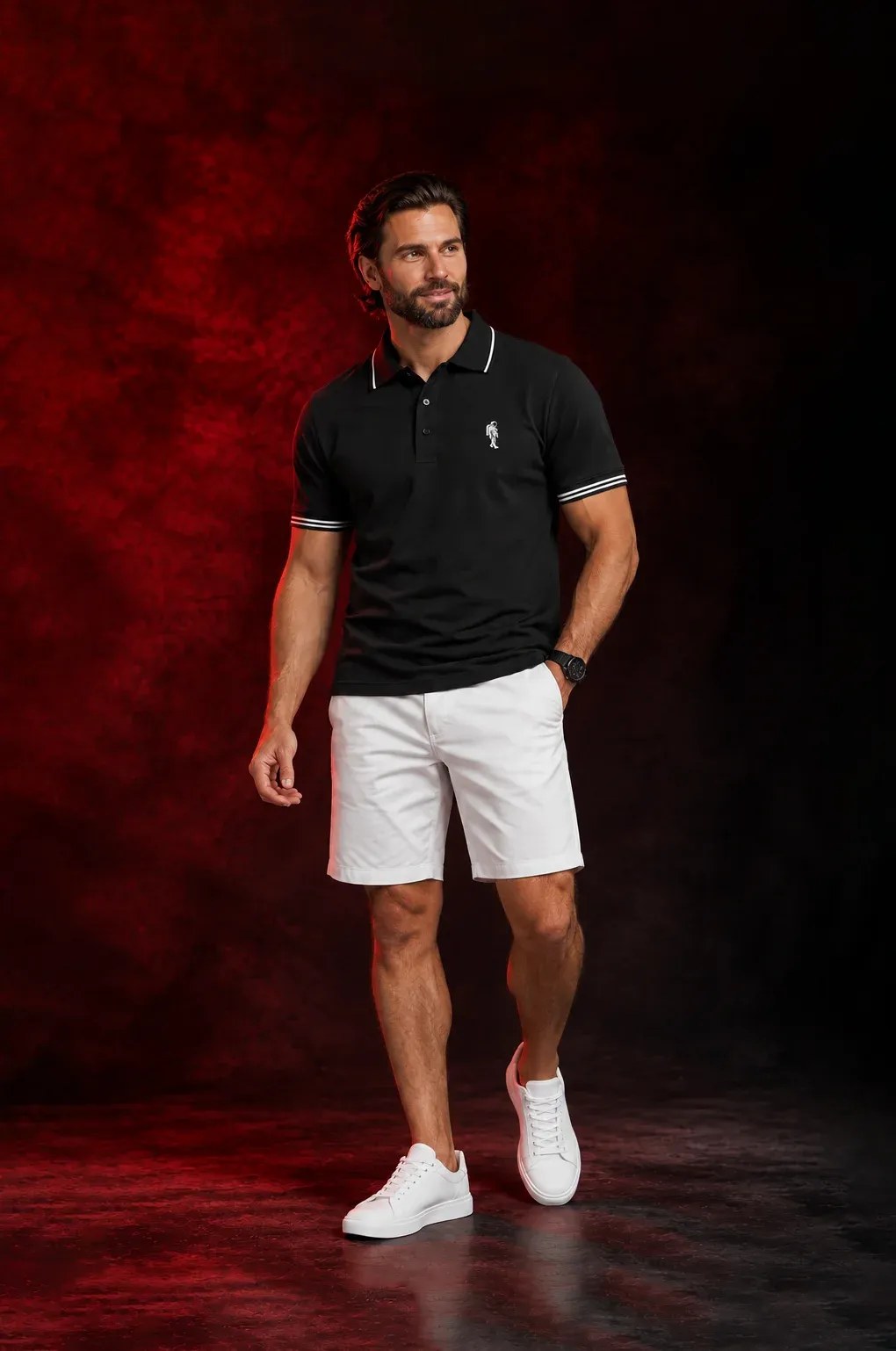 POLO LOG N