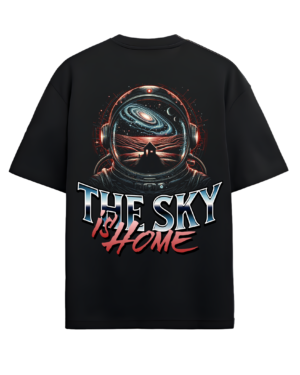 home-tshirt-black