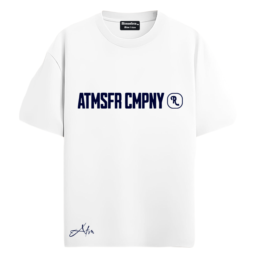 ASCENDING TSHIRT BLACK