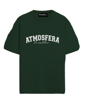 limitless-tshirt-green