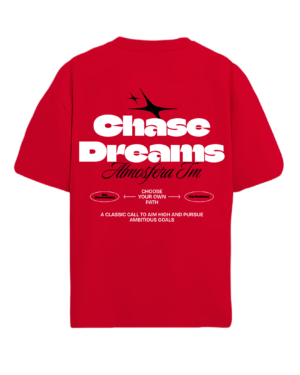 dreams-tshirt-red