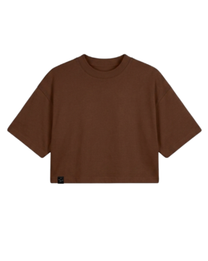 origin-crop-top-brown