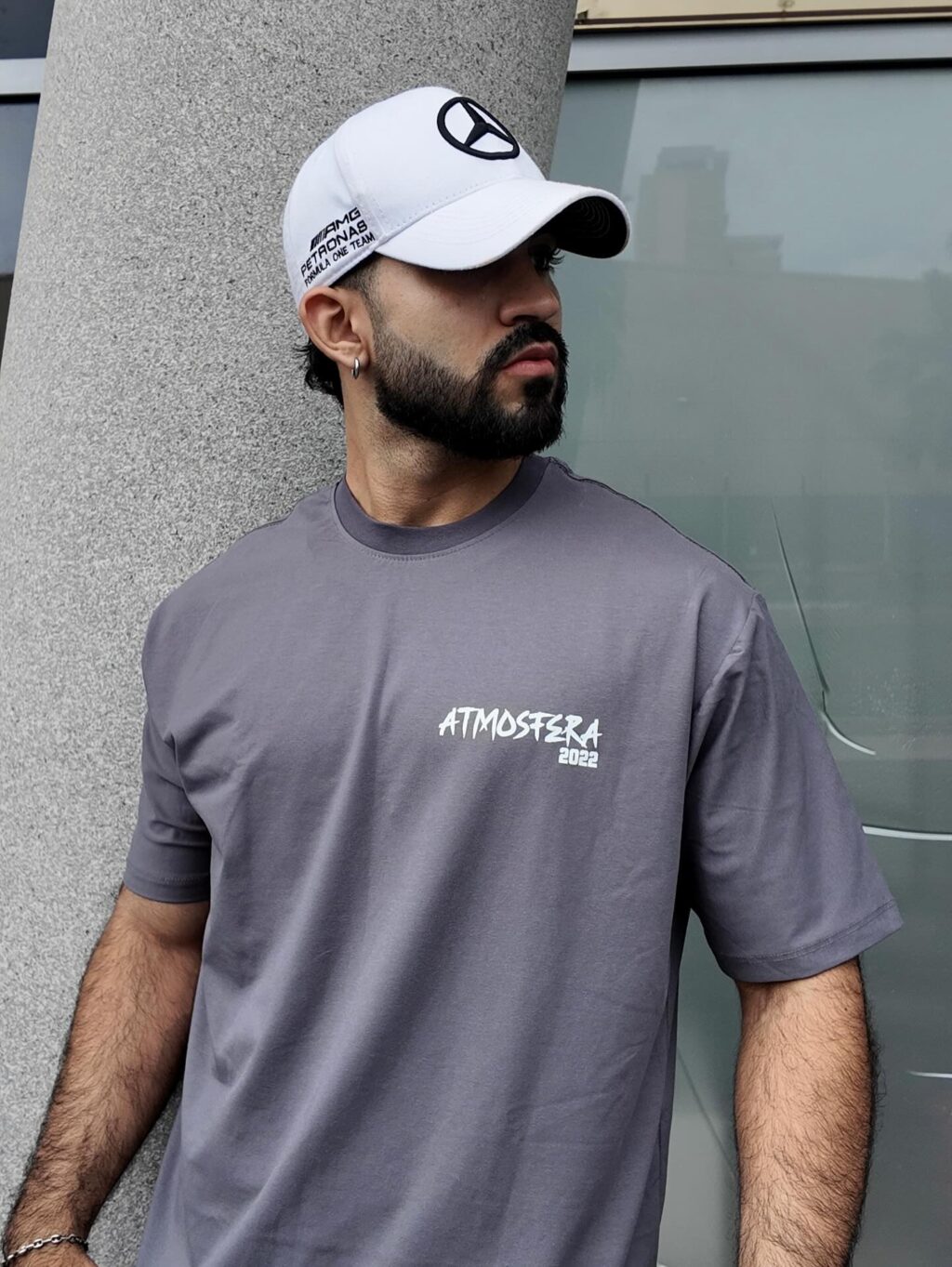 Instagram post from atmosfera.co. This post is in position 1.