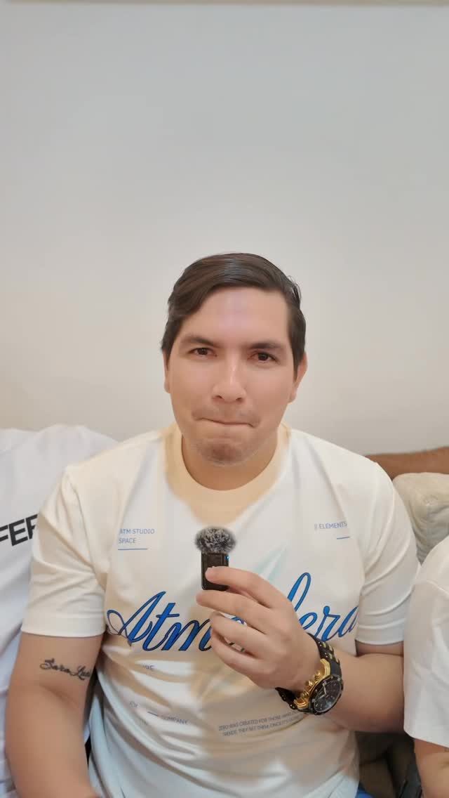 Instagram post from atmosfera.co. This post is in position 2.