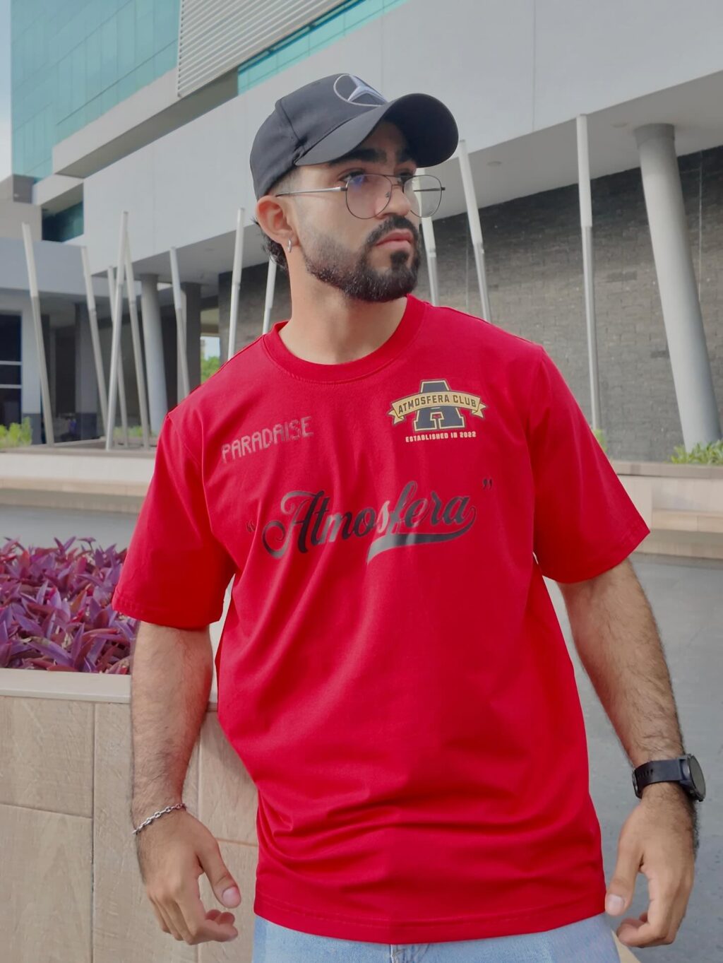 Instagram post from atmosfera.co. This post is in position 3.