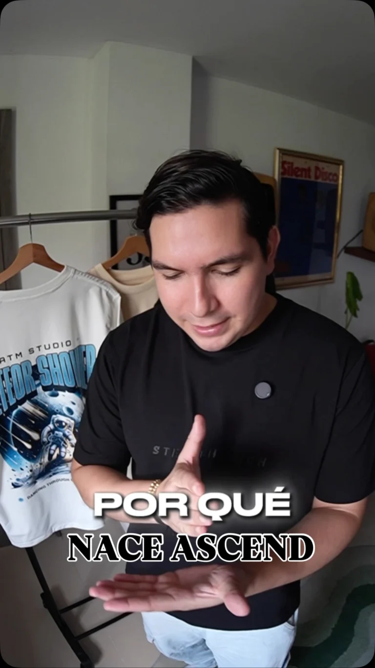 Instagram post from atmosfera.co. This post is in position 0.